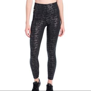 LOLE shimmery pants